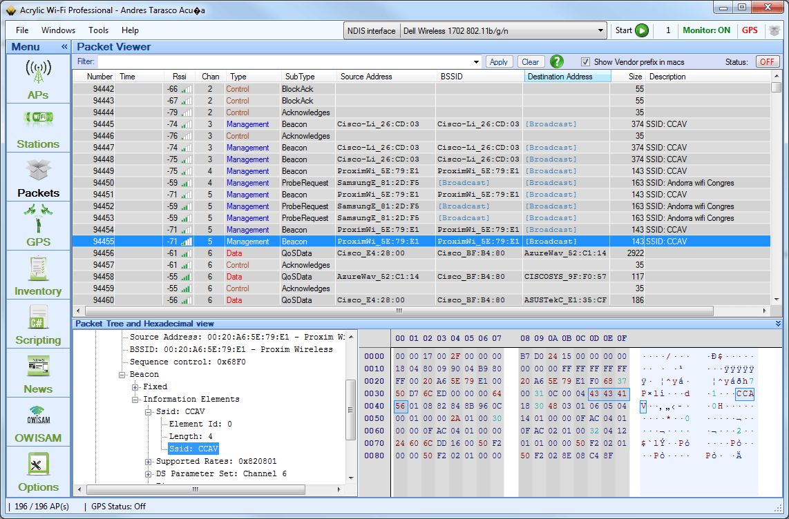 download wireshark for android smartphone